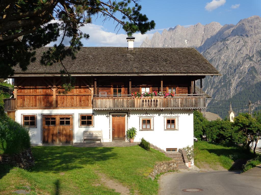 Haus Bachmann Apartman Assling Szoba fotó